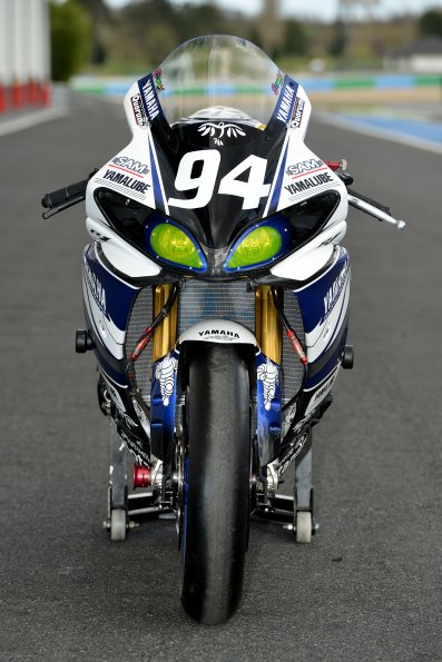 2013 00 Test Magny Cours 00894